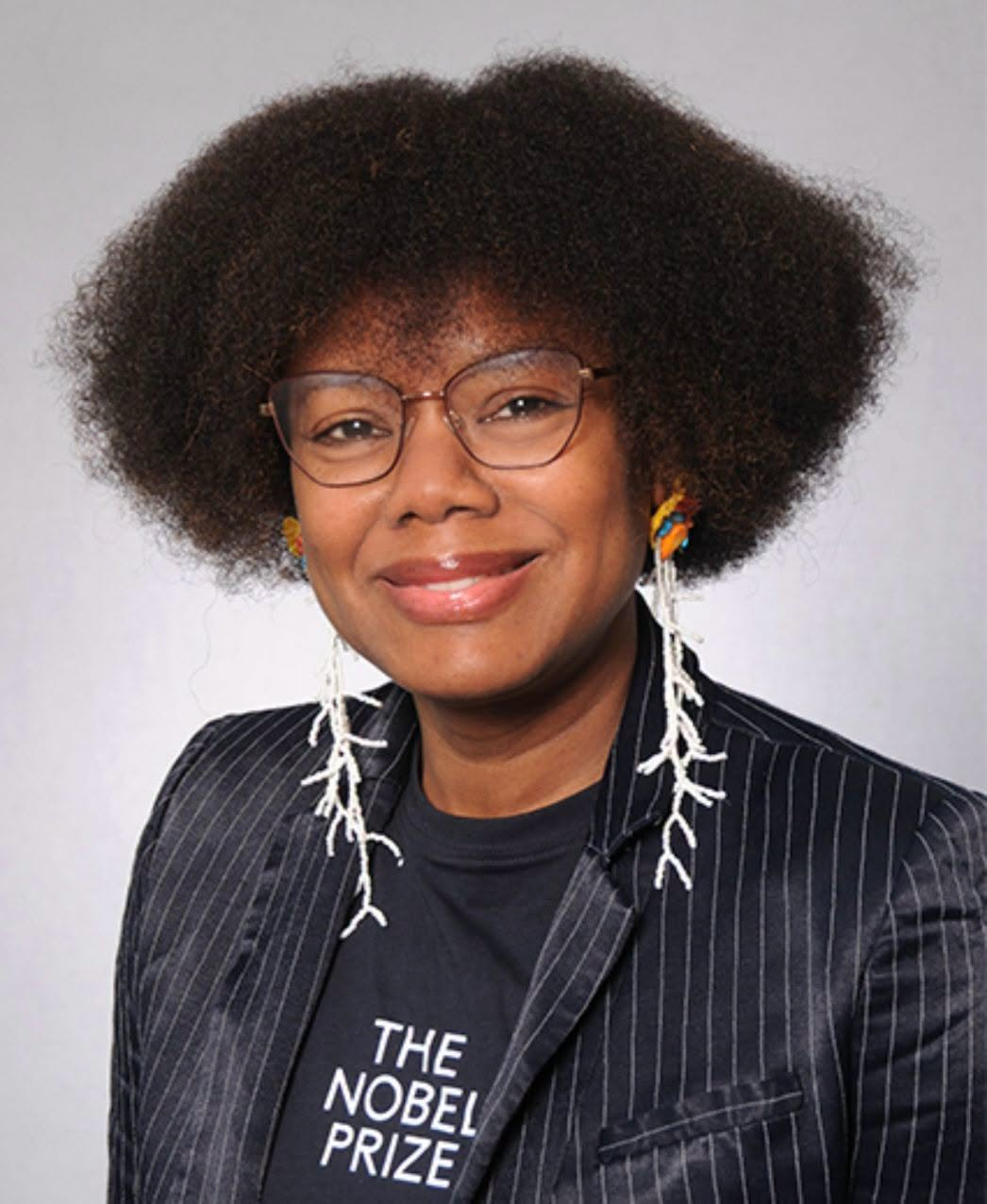 Dr. Judite Blanc