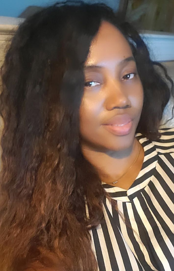 Madette (Mady) Paul